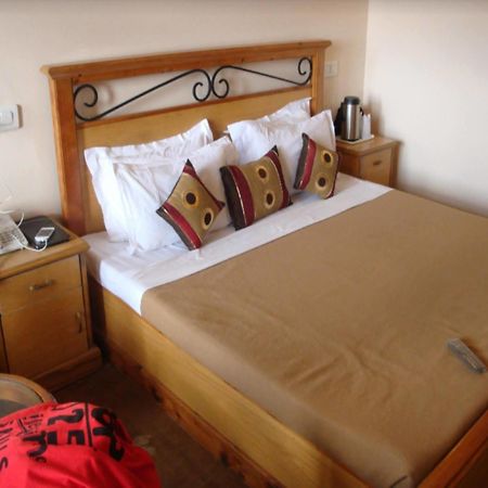 Asian Plaza Hotel Dharamshala Ngoại thất bức ảnh