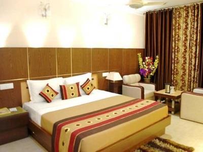 Asian Plaza Hotel Dharamshala Ngoại thất bức ảnh